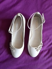 Monsoon girls ivory for sale  LONDON