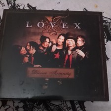 Divine insanity ltd gebraucht kaufen  Pirna, Dohma, Struppen