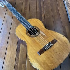 Usado, Guitarra Morio Tasaki escala curta comprar usado  Enviando para Brazil
