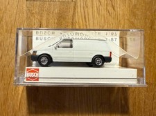 Top busch 44650 gebraucht kaufen  Sipplingen