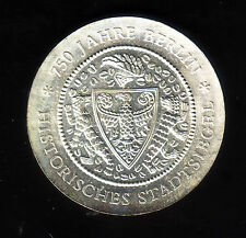 1987 historisches stadtsiegel gebraucht kaufen  Dornstetten