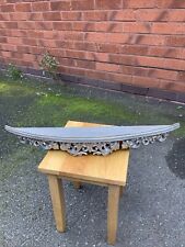 ornate shelving for sale  NOTTINGHAM