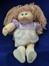 Vtg soft cabbage for sale  Palos Park