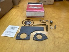 Briggs stratton 394693 for sale  Round Pond