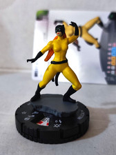 Heroclix avengers 60th usato  Italia