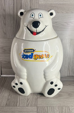 Biscuit barrel cookie for sale  BILLINGHAM