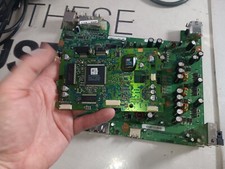 Usado, Xbox 360 PHAT ^4 Pin Ventilador ^AV MB Samsung Drive Board*-Problemas-RED RING-PARTS-READ comprar usado  Enviando para Brazil