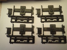 4mm scale plastic for sale  HEMEL HEMPSTEAD