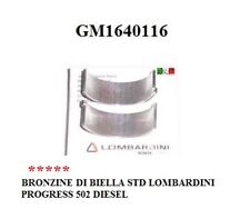 Bronzine biella std usato  Supersano