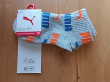 080625 puma kinder gebraucht kaufen  Weinheim