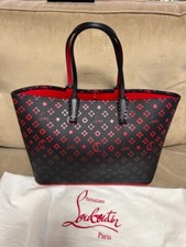 Christian louboutin borsa usato  Torino