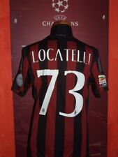 Locatelli milan 2015 usato  Italia
