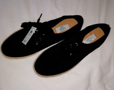 Burton men lace for sale  GRANGE-OVER-SANDS