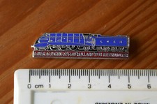 Pin badge lner for sale  DISS