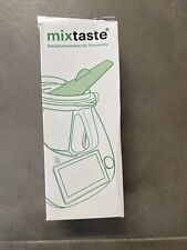 Mixtaste conducteur vapeur d'occasion  Sannois