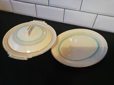 Art deco dinner for sale  BO'NESS