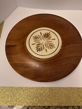 Vintage walnut wood for sale  Headland