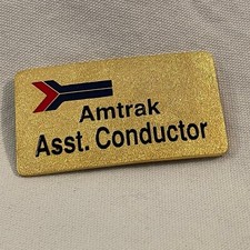 Vintage amtrak asst. for sale  Maumelle