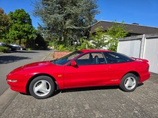 Ford probe 16v gebraucht kaufen  Rüsselsheim am Main