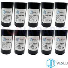 Pacote com 10 - VIALU - 161-193 uf/MFD 110-125 VAC capacitor de partida redonda 50/60 Hz comprar usado  Enviando para Brazil