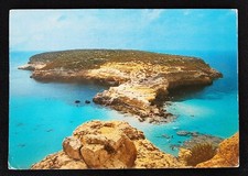 Agrigento lampedusa usato  Torino