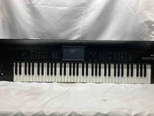 Korg krome tastiera usato  Spedire a Italy