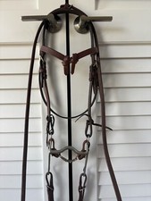 Futurity knot leather for sale  Kent