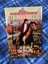 Thoroughbred series home for sale  Dublin