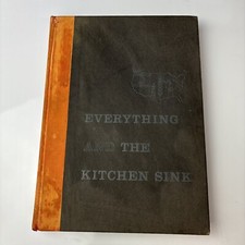 Vintage book everything for sale  North Canton