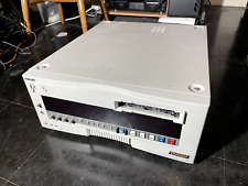 Sony dvcam dsr for sale  COVENTRY