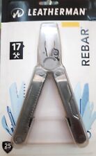 Leatherman rebar fodero usato  Vibo Valentia