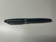 Montblanc meisterstuck stilogr usato  Savona