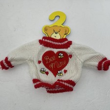 Build bear white for sale  Coram