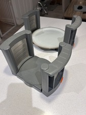 Pair blum plate for sale  LEISTON
