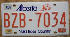 Single alberta canada for sale  Plattsmouth