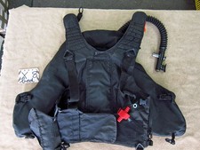 Zeagle bcd small for sale  Mount Shasta