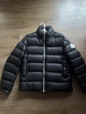 Puffer moncler usato  Spedire a Italy