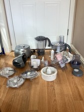 Kenwood multi pro for sale  SITTINGBOURNE