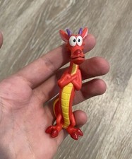 Disney mulan mushu for sale  Brimfield