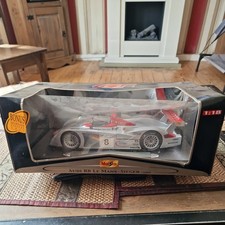 2002 maisto racing for sale  THORNTON-CLEVELEYS