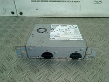 Module radio renault d'occasion  Lexy