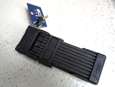 Abus bordo faltschloss gebraucht kaufen  Aalen