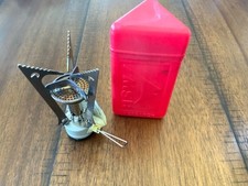 Msr pocket rocket for sale  Council