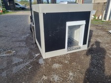 Dog kennel. for sale  KNOTTINGLEY