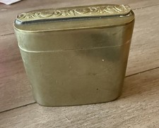 Antique chinese brass for sale  Fenton