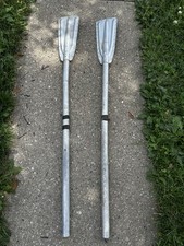 Vintage pair aluminum for sale  Milwaukee