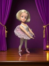 Sindy vintage active for sale  DEREHAM