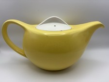 Vintage bristol teapot for sale  IPSWICH