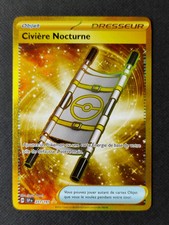 Carte pokémon civière d'occasion  Rennes-