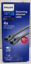 Philips cat8 network for sale  Houston